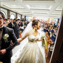 インスタイルウェディング京都の写真26枚目