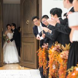 インスタイルウェディング京都の写真4枚目