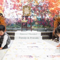 インスタイルウェディング京都の写真18枚目