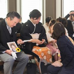 インスタイルウェディング京都の写真12枚目