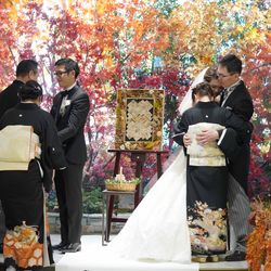 インスタイルウェディング京都の写真20枚目