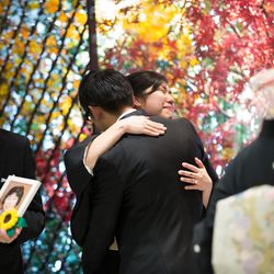 インスタイルウェディング京都の写真21枚目