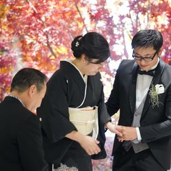 インスタイルウェディング京都の写真17枚目