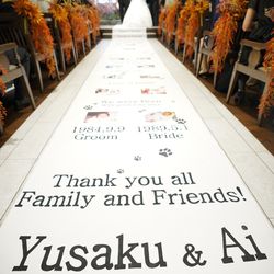 インスタイルウェディング京都の写真28枚目