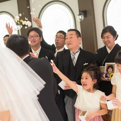 インスタイルウェディング京都の写真13枚目