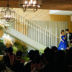 インスタイルウェディング京都の写真4枚目