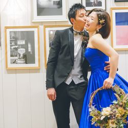 インスタイルウェディング京都の写真25枚目