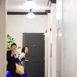 インスタイルウェディング京都の写真34枚目