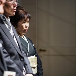 インスタイルウェディング京都の写真12枚目