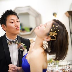 インスタイルウェディング京都の写真23枚目