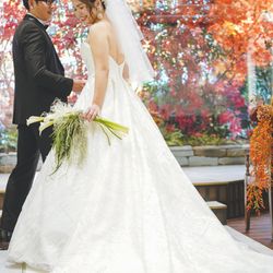 インスタイルウェディング京都の写真9枚目