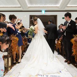 インスタイルウェディング京都の写真17枚目