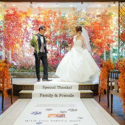 インスタイルウェディング京都の写真24枚目