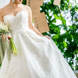 インスタイルウェディング京都の写真27枚目