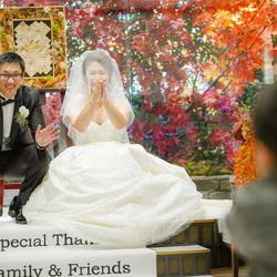 インスタイルウェディング京都の写真35枚目