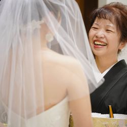 インスタイルウェディング京都の写真8枚目