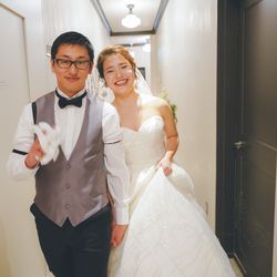 インスタイルウェディング京都の写真4枚目