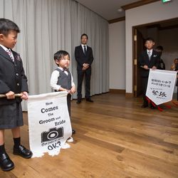 インスタイルウェディング京都の写真7枚目