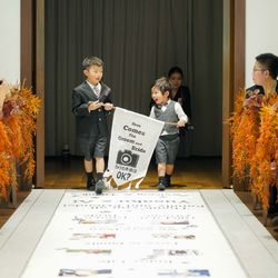 インスタイルウェディング京都の写真22枚目