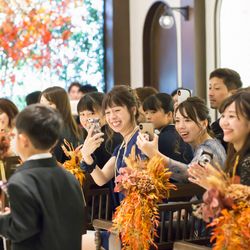 インスタイルウェディング京都の写真6枚目