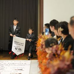 インスタイルウェディング京都の写真13枚目