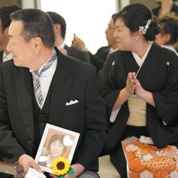 インスタイルウェディング京都の写真28枚目