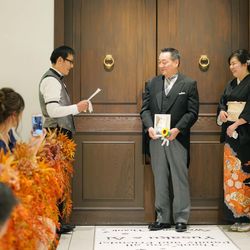 インスタイルウェディング京都の写真7枚目