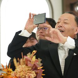 インスタイルウェディング京都の写真31枚目