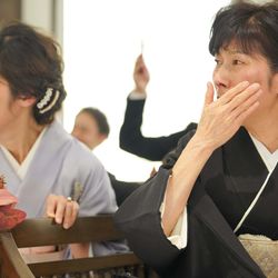 インスタイルウェディング京都の写真35枚目