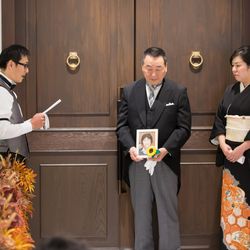 インスタイルウェディング京都の写真35枚目