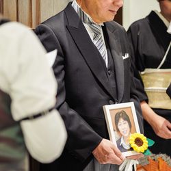 インスタイルウェディング京都の写真17枚目