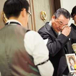 インスタイルウェディング京都の写真3枚目