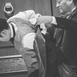 インスタイルウェディング京都の写真2枚目