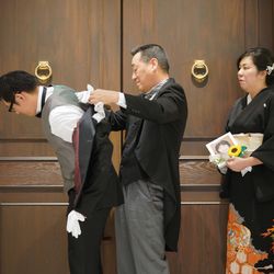 インスタイルウェディング京都の写真13枚目