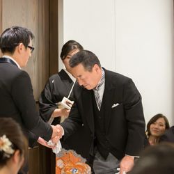 インスタイルウェディング京都の写真6枚目