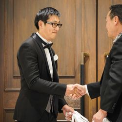 インスタイルウェディング京都の写真7枚目