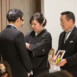 インスタイルウェディング京都の写真1枚目