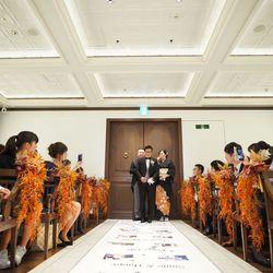 インスタイルウェディング京都の写真20枚目