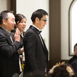 インスタイルウェディング京都の写真28枚目