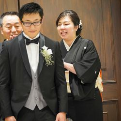 インスタイルウェディング京都の写真3枚目