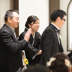 インスタイルウェディング京都の写真21枚目