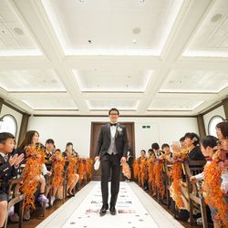 インスタイルウェディング京都の写真12枚目