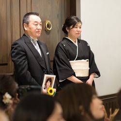 インスタイルウェディング京都の写真21枚目