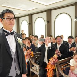 インスタイルウェディング京都の写真21枚目