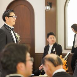 インスタイルウェディング京都の写真6枚目