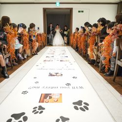 インスタイルウェディング京都の写真33枚目