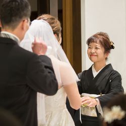 インスタイルウェディング京都の写真25枚目