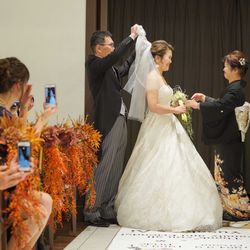 インスタイルウェディング京都の写真8枚目