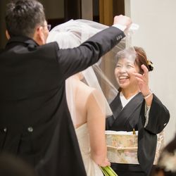 インスタイルウェディング京都の写真26枚目