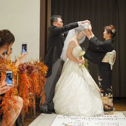 インスタイルウェディング京都の写真27枚目